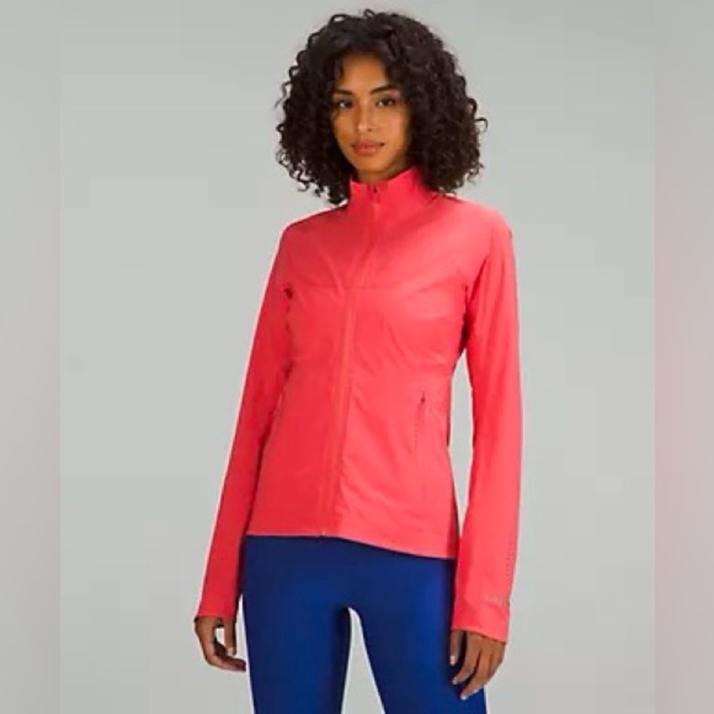 Brand New Lululemon Windbreaker